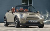 2008 Mini Cooper Picture